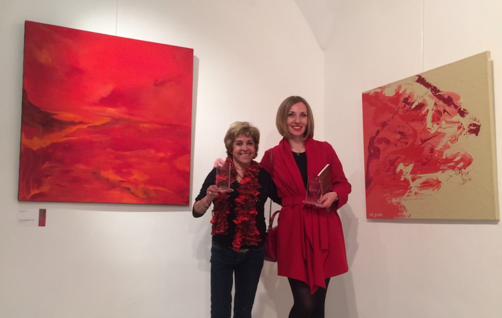 art award